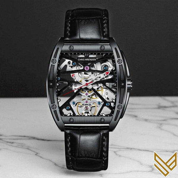 CW Kinetic II Black