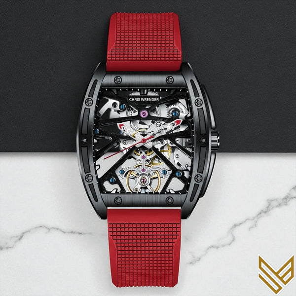 CW Kinetic II Black