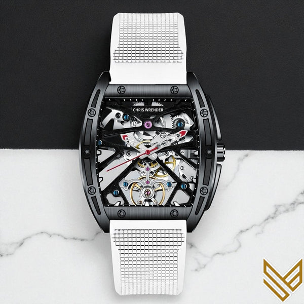 CW Kinetic II Black
