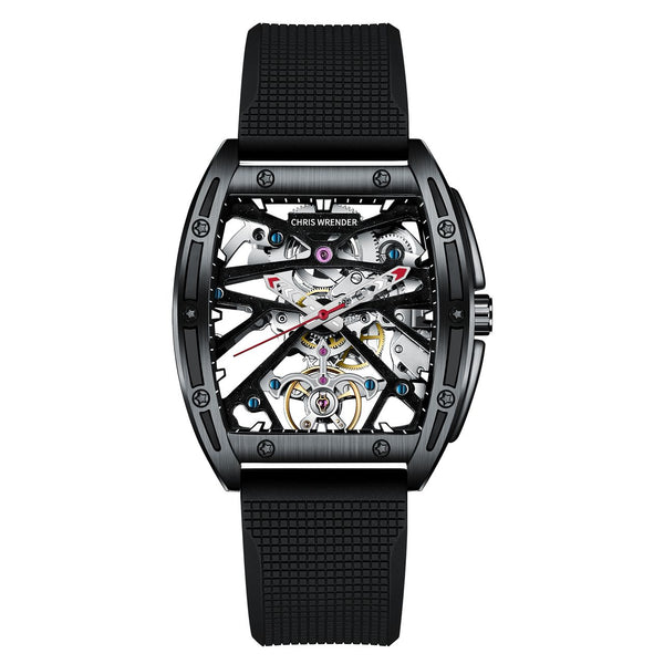 CW Kinetic II Black