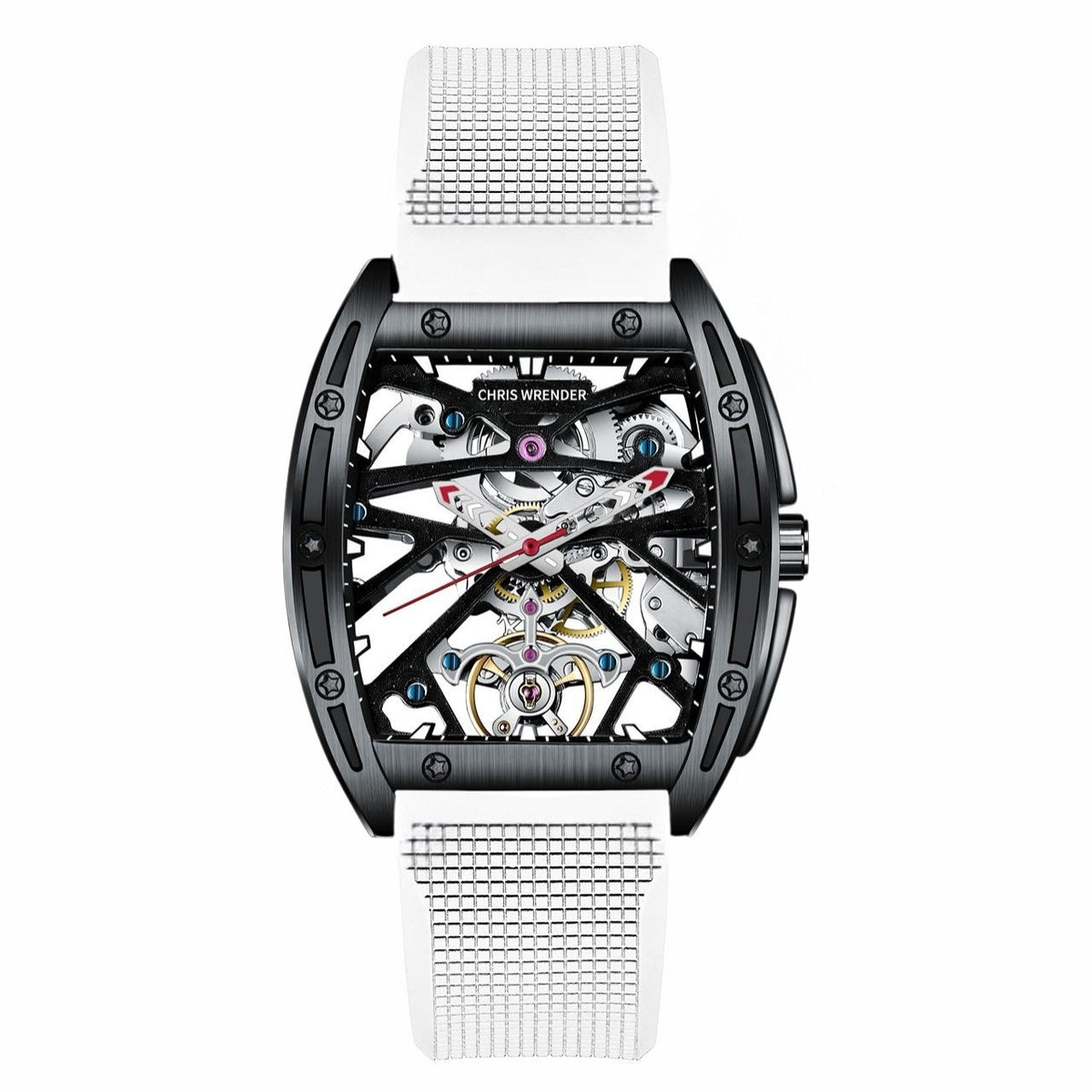 CW Kinetic II Black