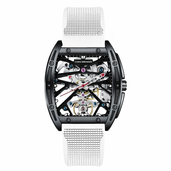 CW Kinetic II Black