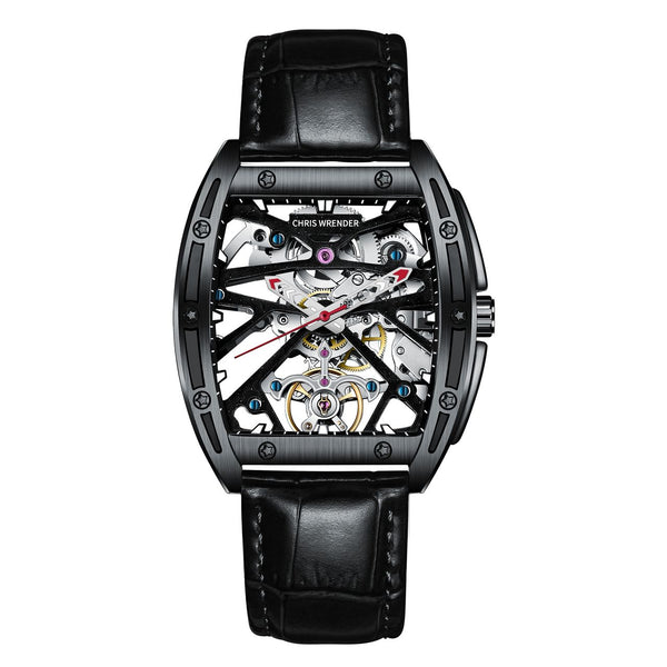 CW Kinetic II Black