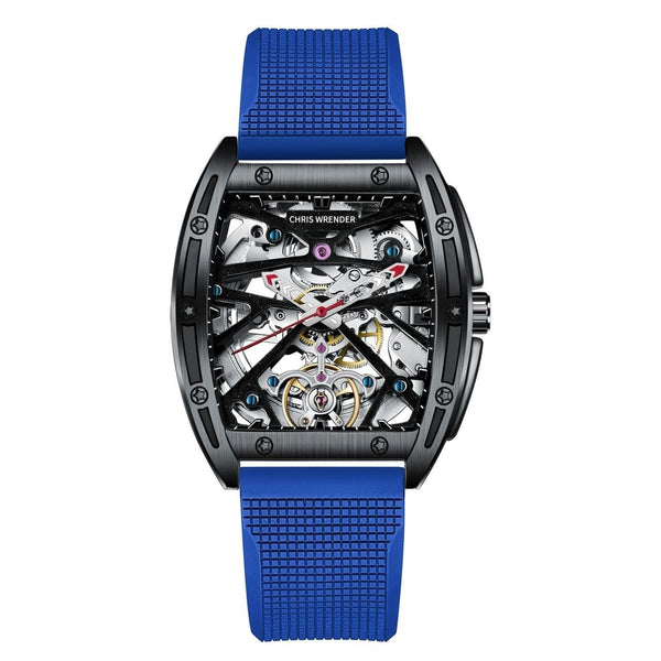 CW Kinetic II Black