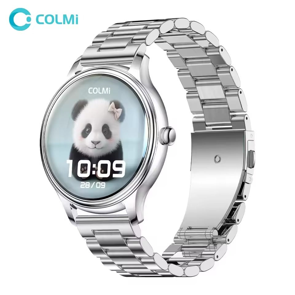 Colmi Steel Strap