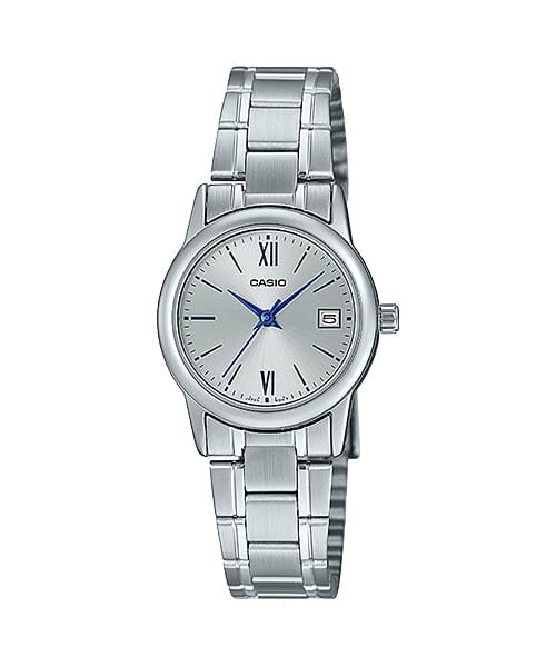 CASIO LTP-V002D Analog