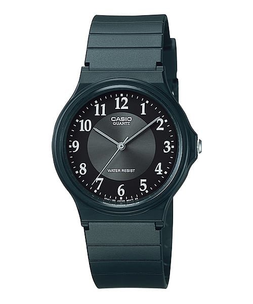 CASIO MQ24L Analog