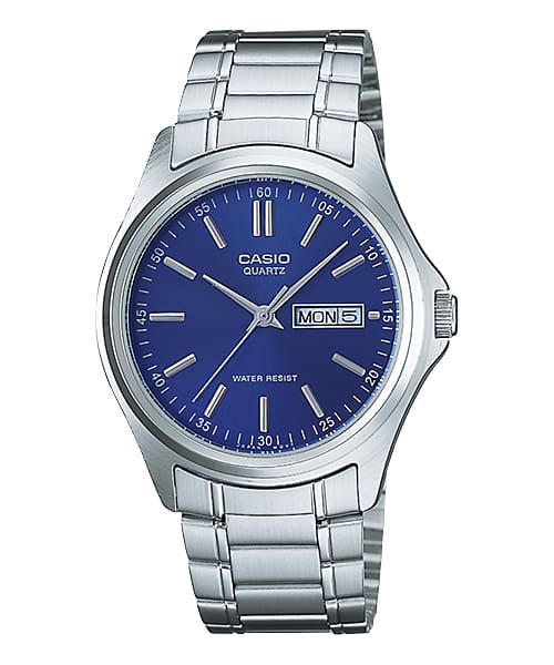 CASIO MTP-1239D Analog