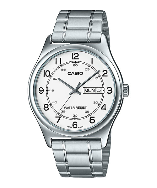 CASIO MTP-V006D Analog
