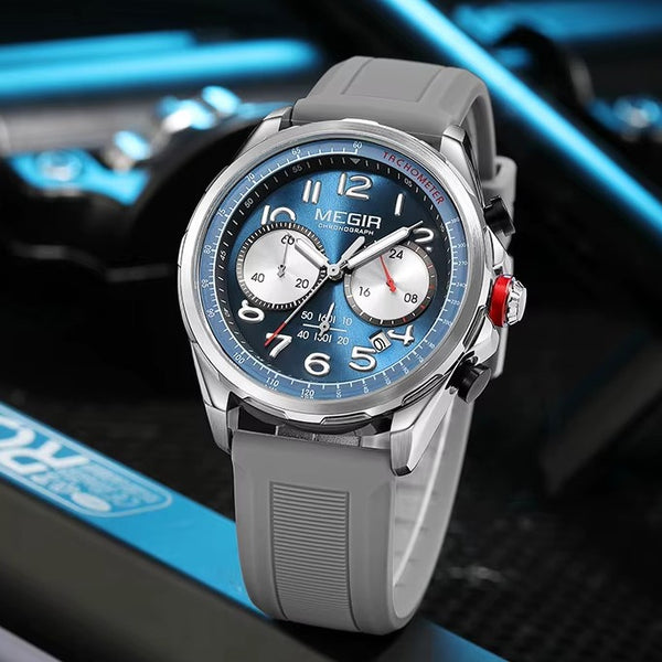 Megir 2230G Chronograph