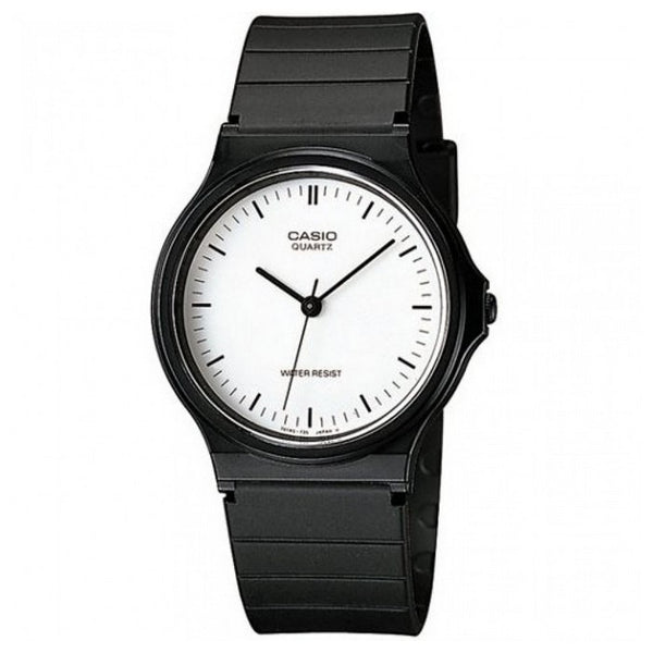 CASIO MQ24L Analog