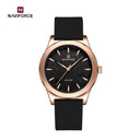  Rose Gold Black