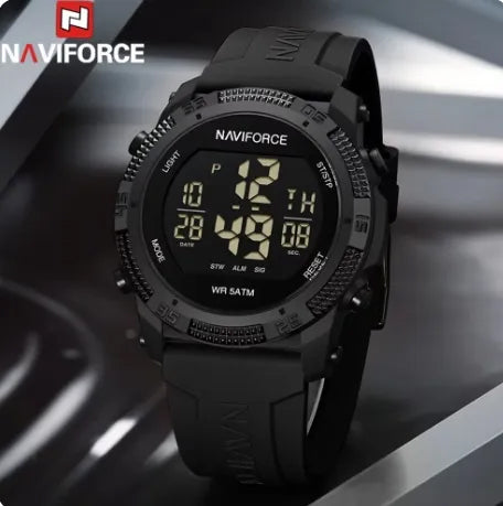 Naviforce 7104