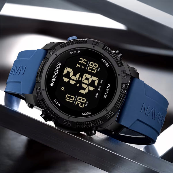 Naviforce 7104
