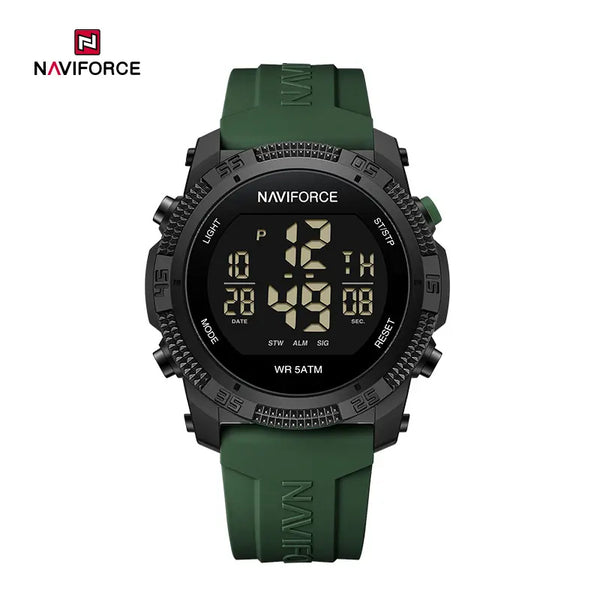 Naviforce 7104