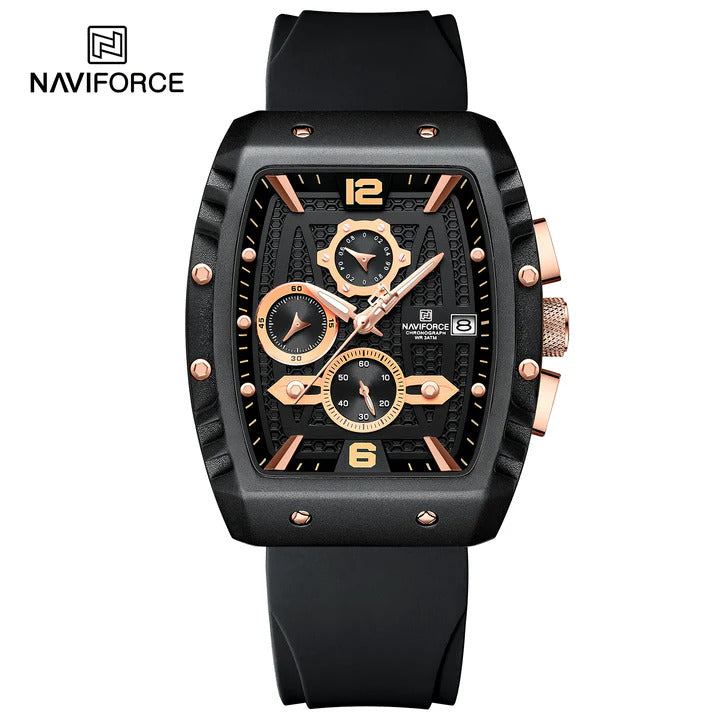 Naviforce 8025