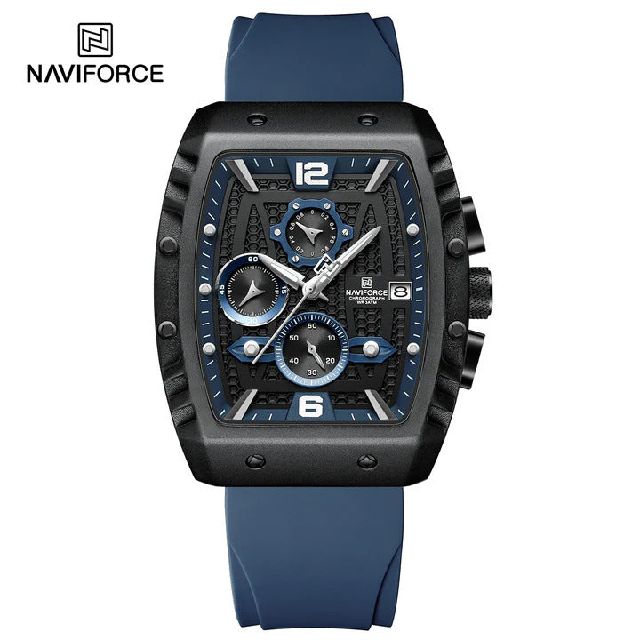 Naviforce 8025