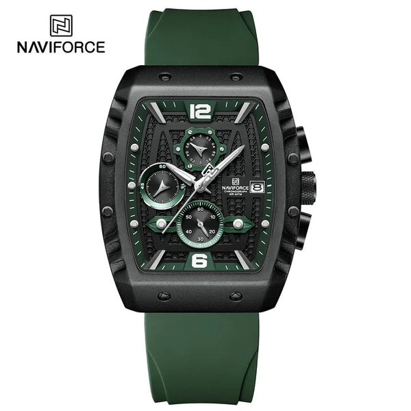 Naviforce 8025