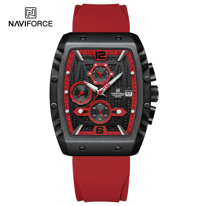 Naviforce 8025