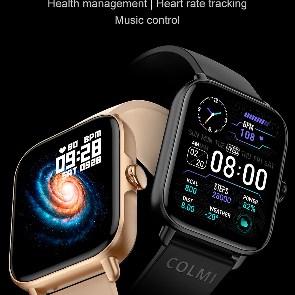 Colmi P28 Plus