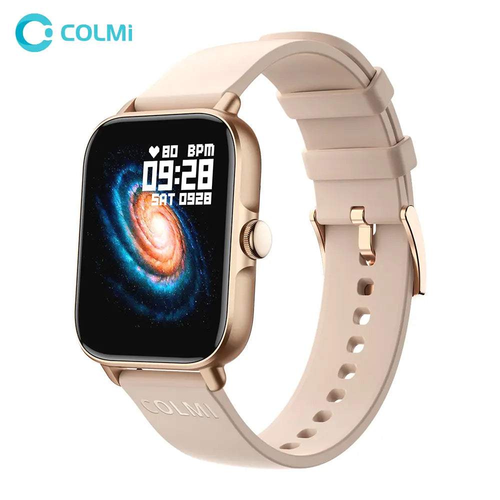 Colmi P28 Plus – Statement Watches - Main Image