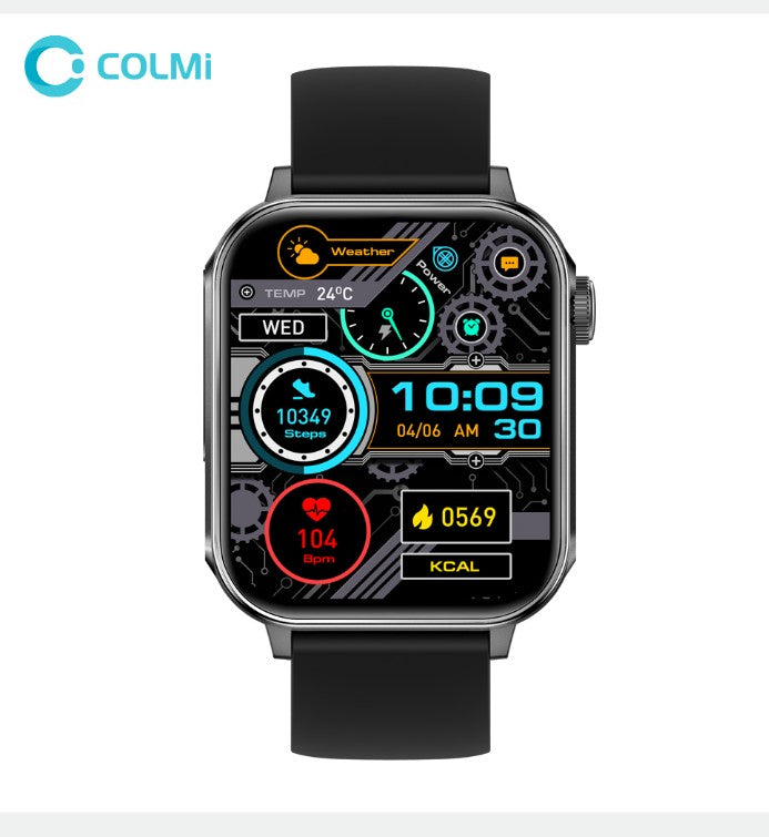Colmi P80