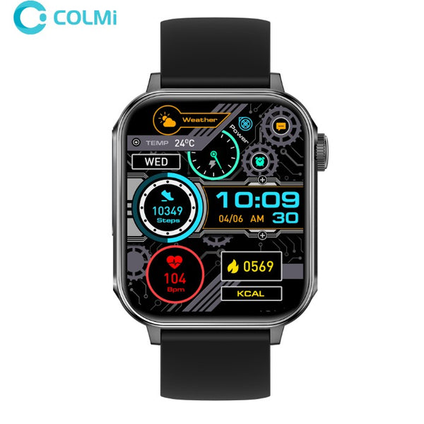 Colmi P80
