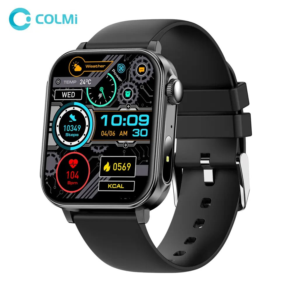 Colmi P80 – Statement Watches