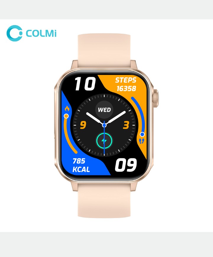 Colmi P80