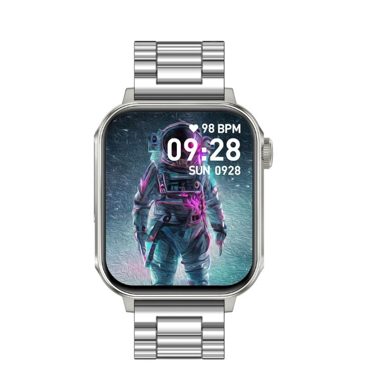 Colmi Steel Strap