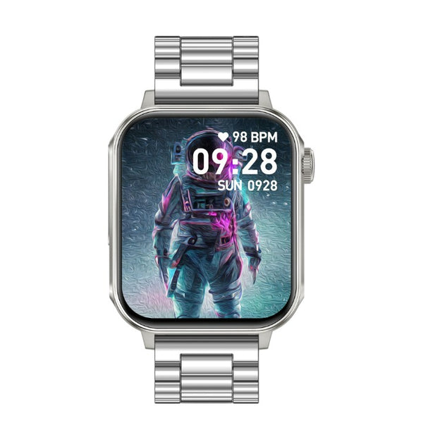 Colmi Steel Strap
