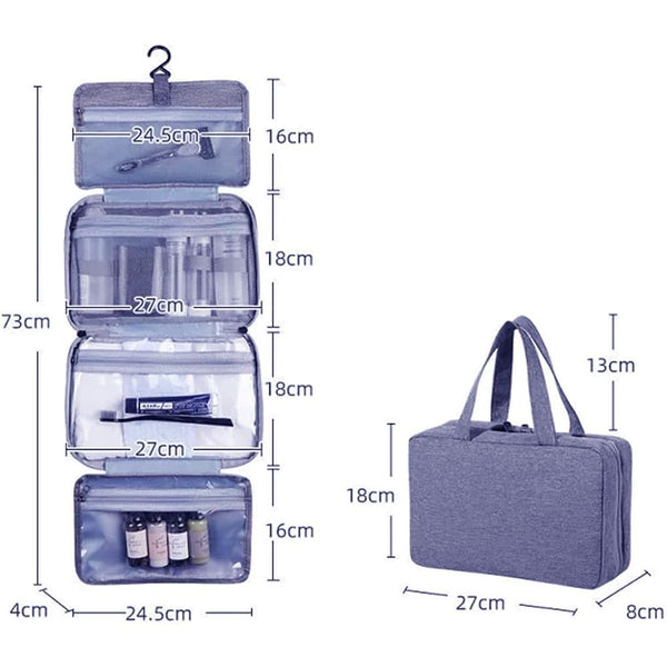Cosmetic Bag