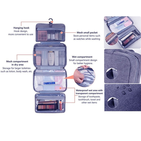 Cosmetic Bag