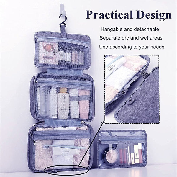 Cosmetic Bag