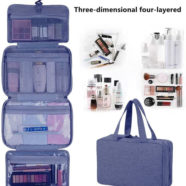 Cosmetic Bag