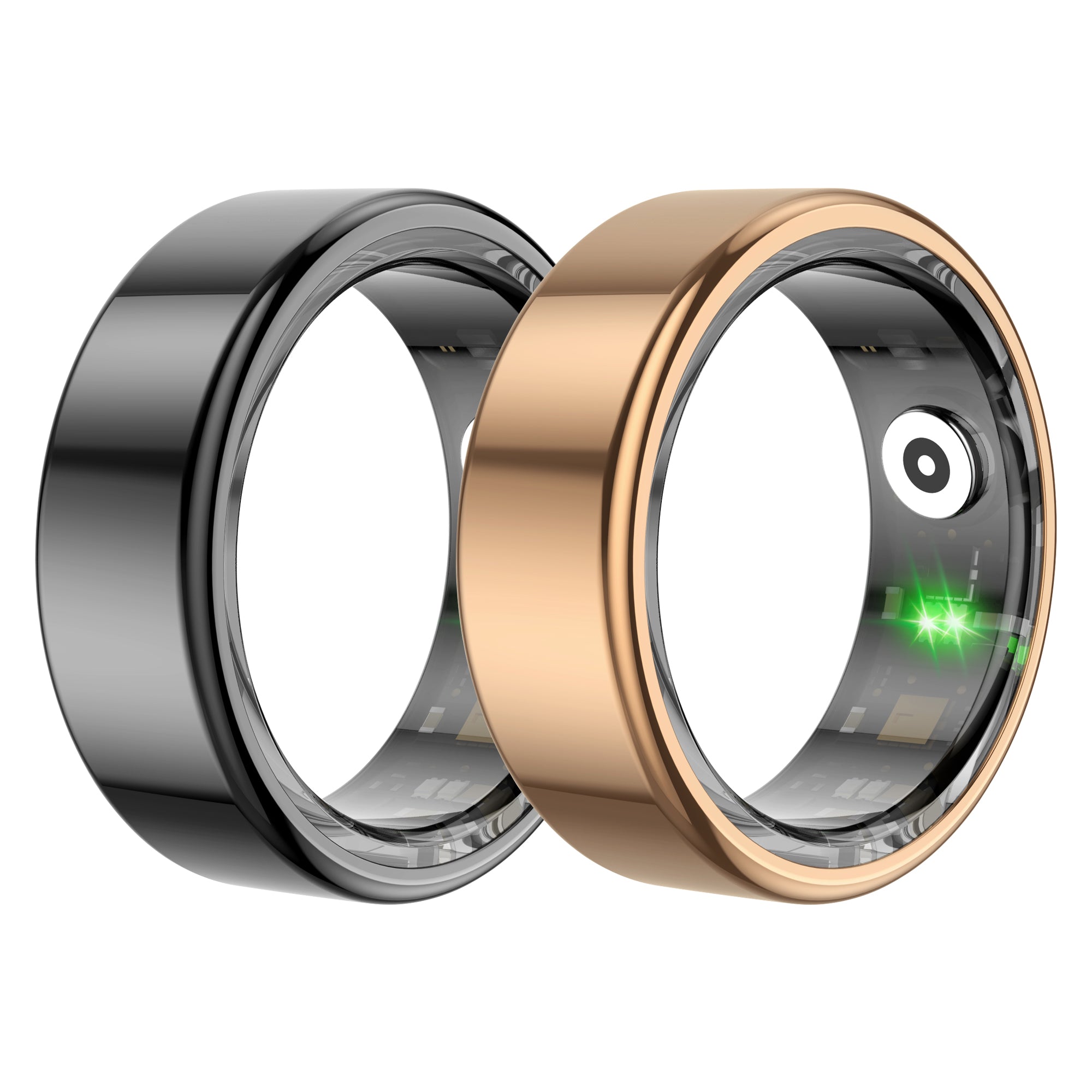 Colmi R02 Smart Ring – Statement Watches1