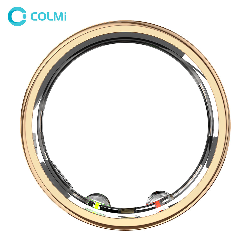Colmi R10 Smart Ring