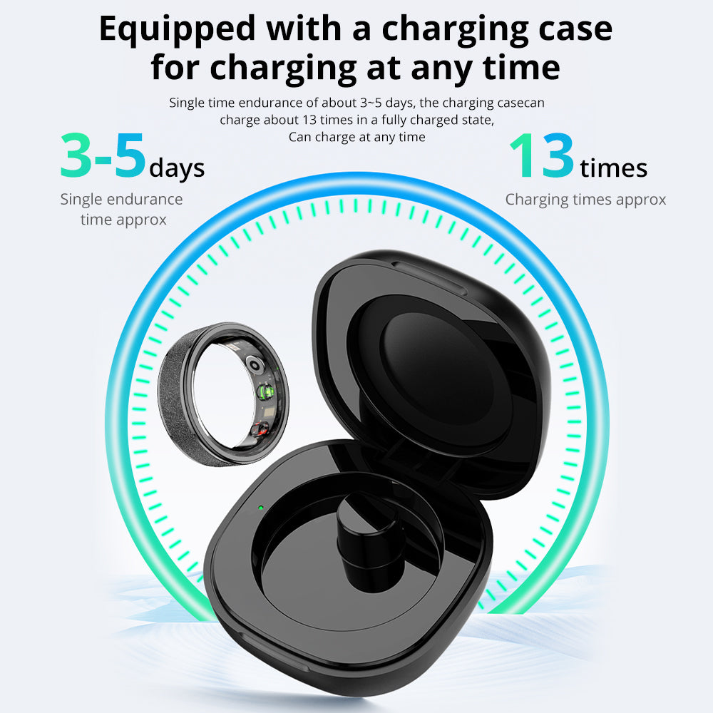 Colmi R10 Smart Ring