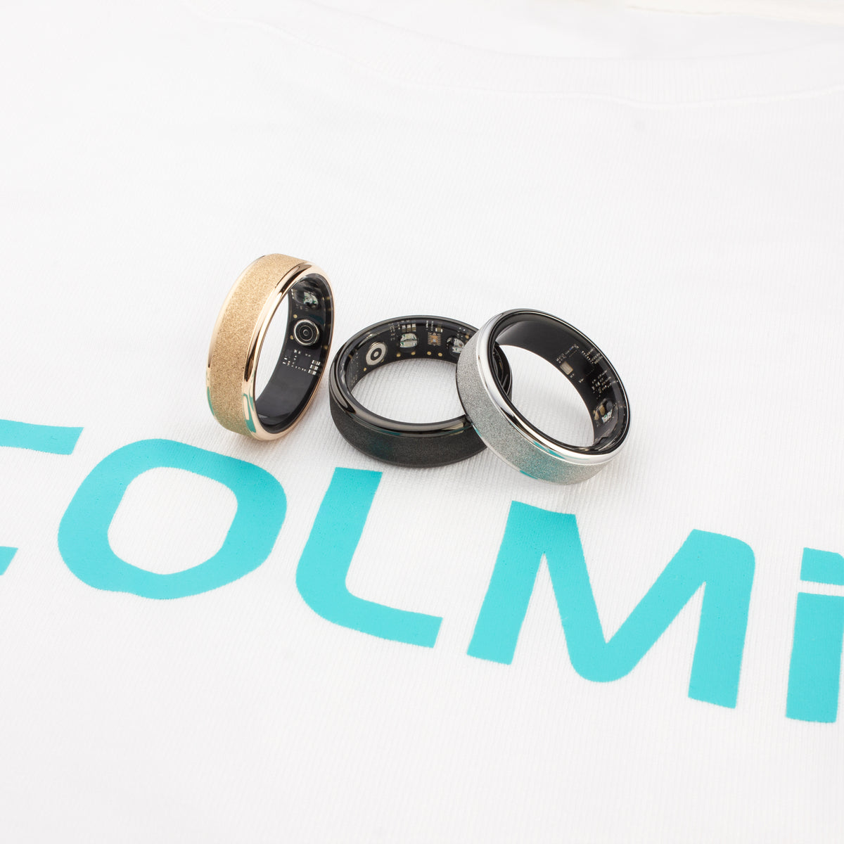 Colmi R10 Smart Ring