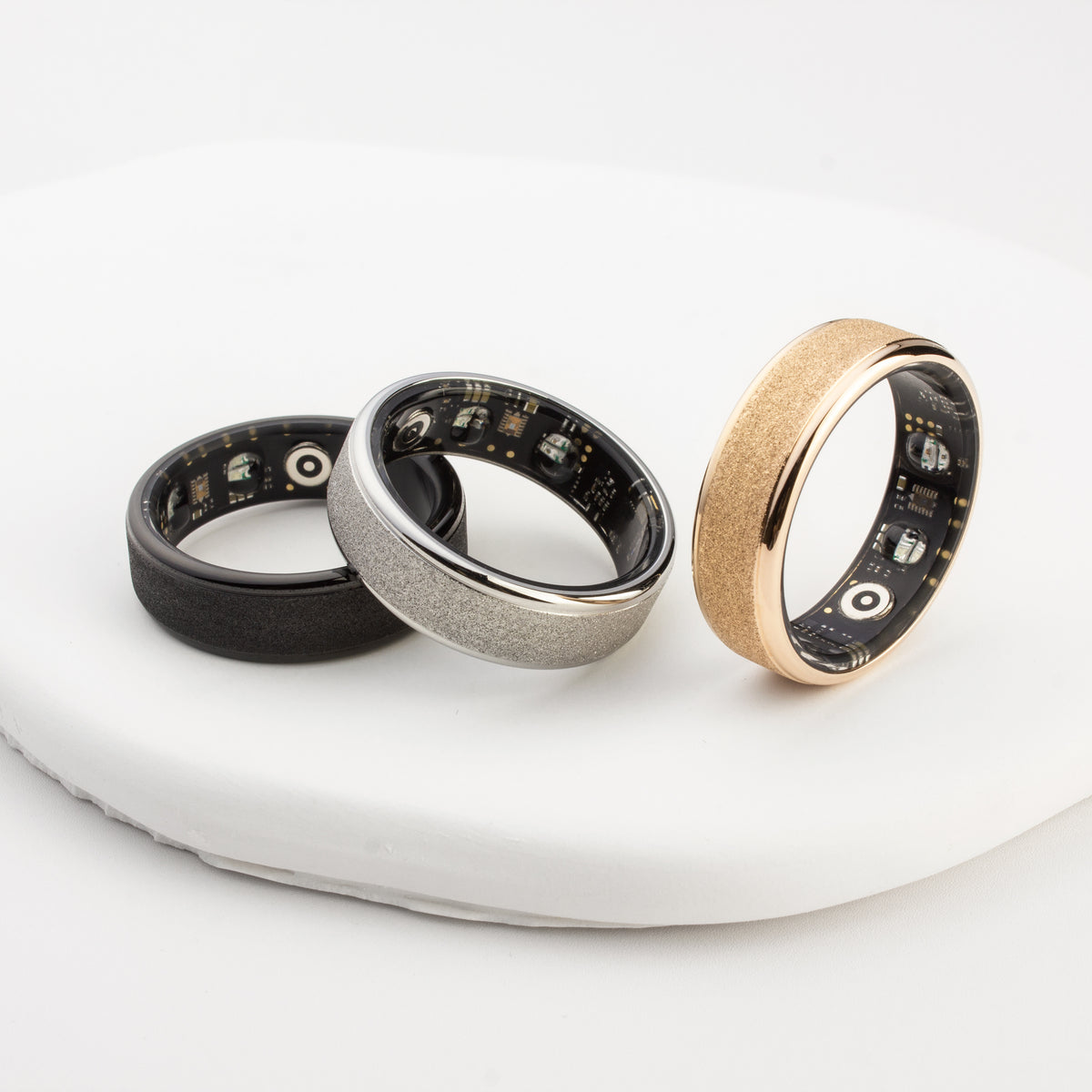Colmi R10 Smart Ring