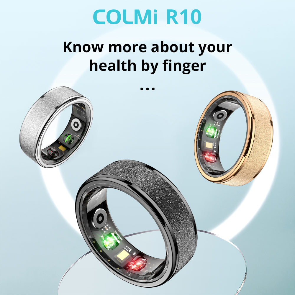 Colmi R10 Smart Ring