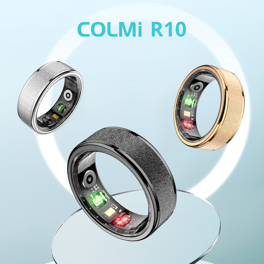 Colmi R10 Smart Ring