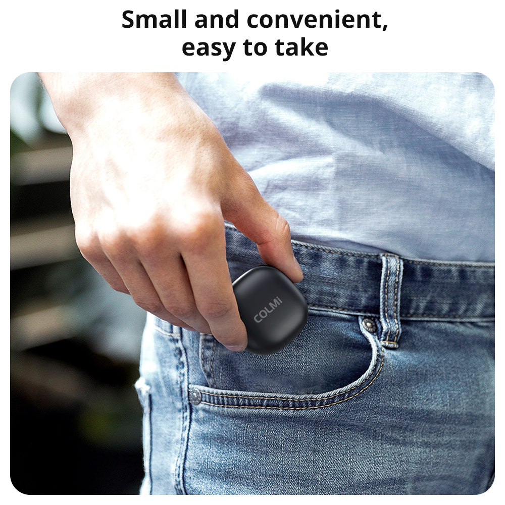 Colmi R10 Smart Ring