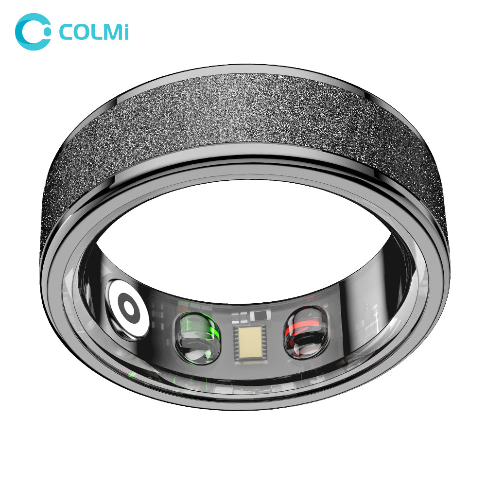 Colmi R10 Smart Ring – Statement Watches