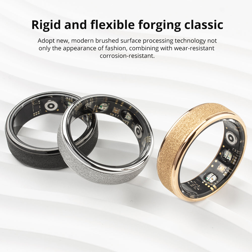 Colmi R10 Smart Ring