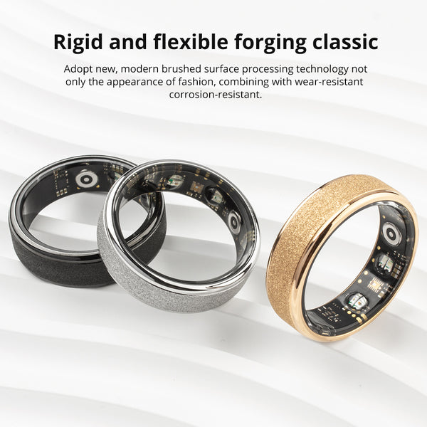Colmi R10 Smart Ring