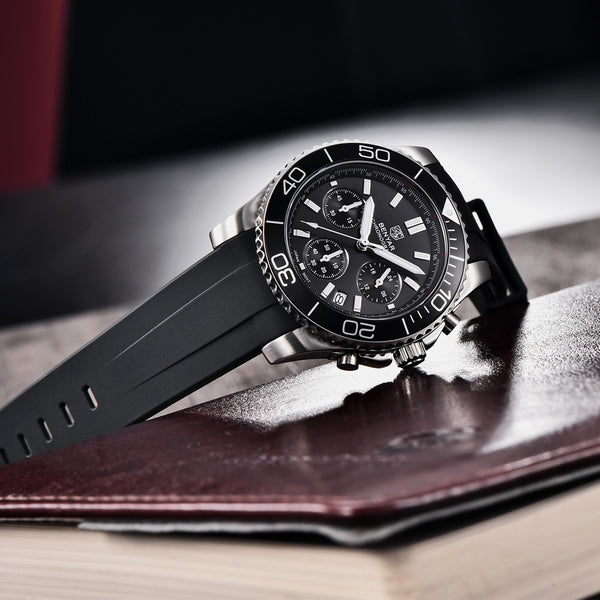Benyar S002 Strap