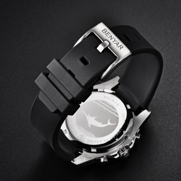 Benyar S002 Strap