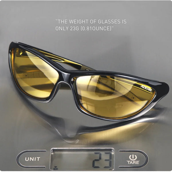 KDEAM 0811 Polarized Sun Glasses