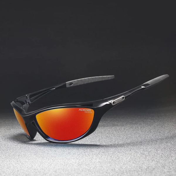 KDEAM 0811 Polarized Sun Glasses